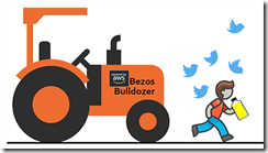 bulldozer small