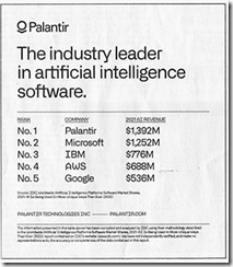 palantir ad fixed