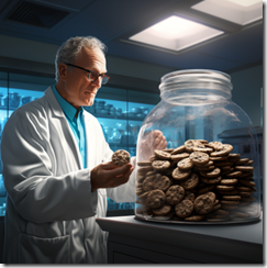 7 22 scientist and cookies