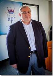 Jean-Luc Marini of Search'XPR