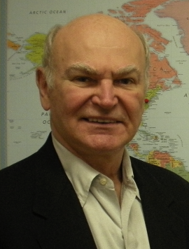 Dr. Jerry Lucas of Telestrategies